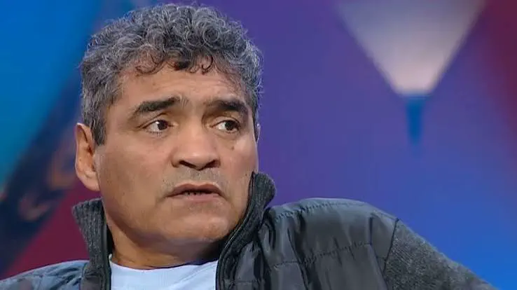 El insólito drama que vive Jorge "Roña" Castro con sus quince hijos