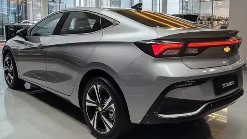 Guía del Chevrolet Astra: 5 detalles fundamentales del auto