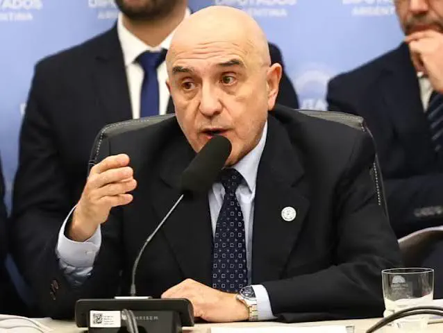 Renunció el secretario de Discapacidad
