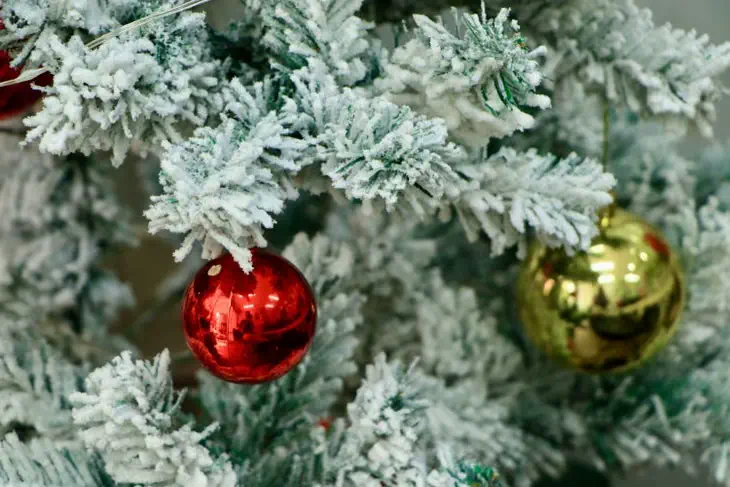 La decoración navideña suma una nueva tendencia para estas fiestas.