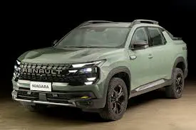 Renault Niagara