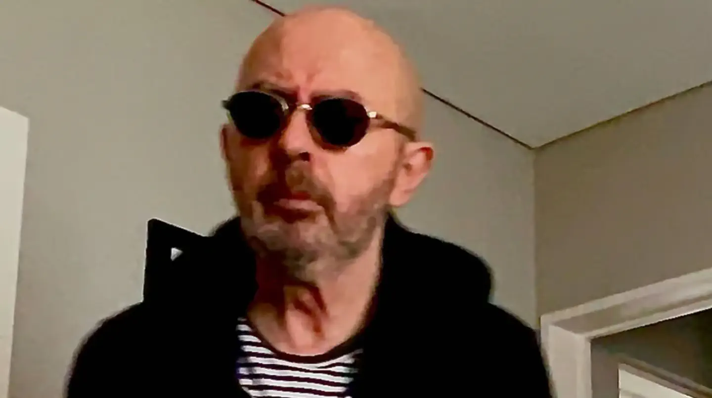 Alerta entre los ricoteros: la familia del Indio Solari denunció la creación de cartas falsas e imágenes por IA con la figura del cantante