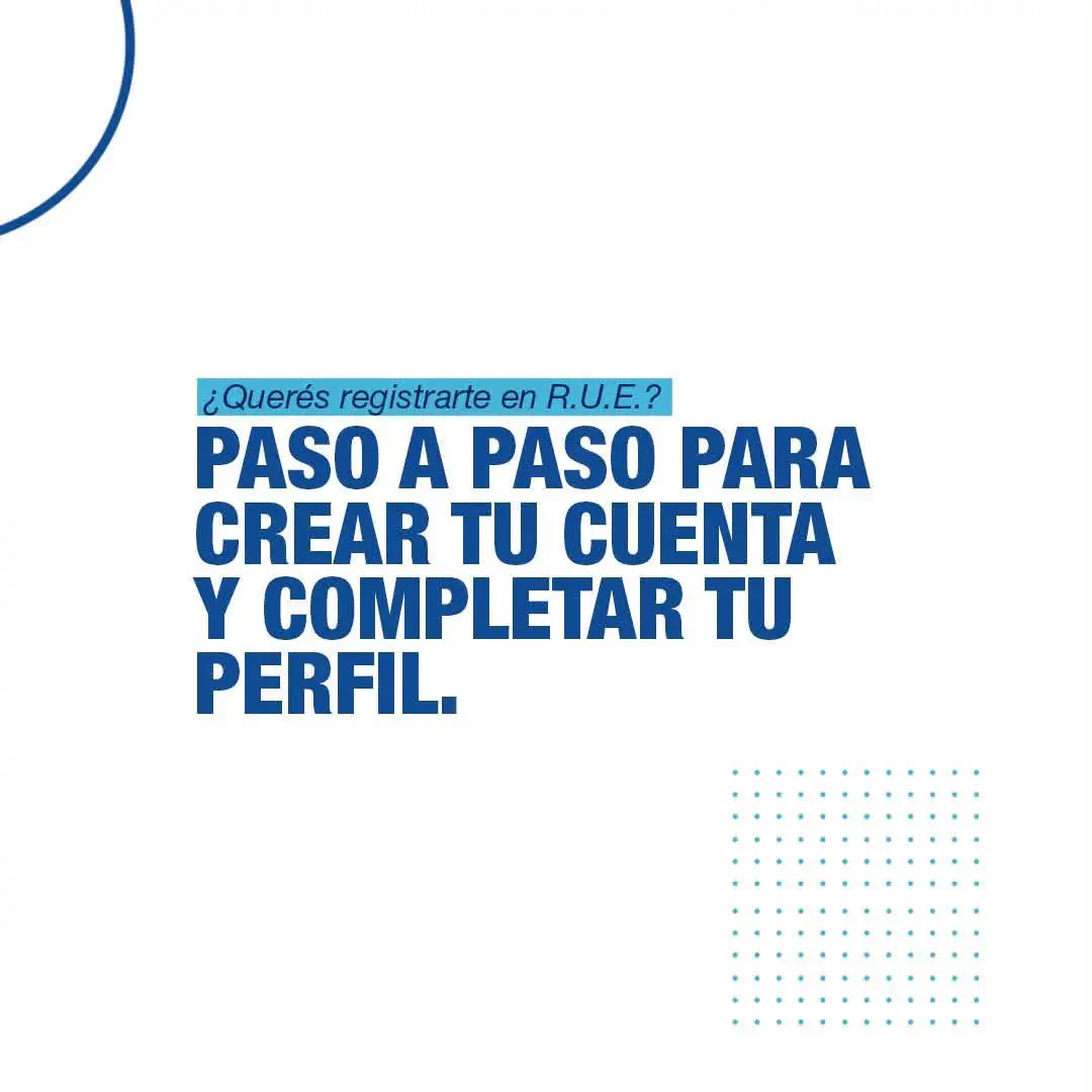 Llevá tu negocio al siguiente nivel: lanzan el Registro Único de Emprendedores para impulsar proyectos locales