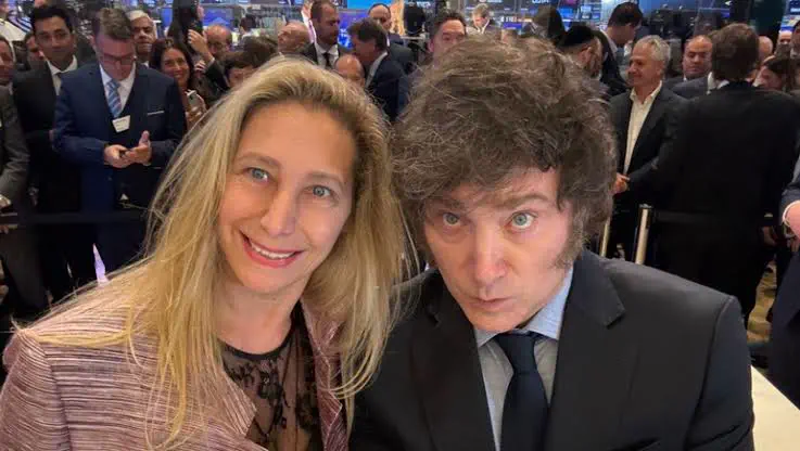 "Paz transitoria" en el Congreso: la orden interna de Karina Milei para negociar con los gobernadores sin ceder
