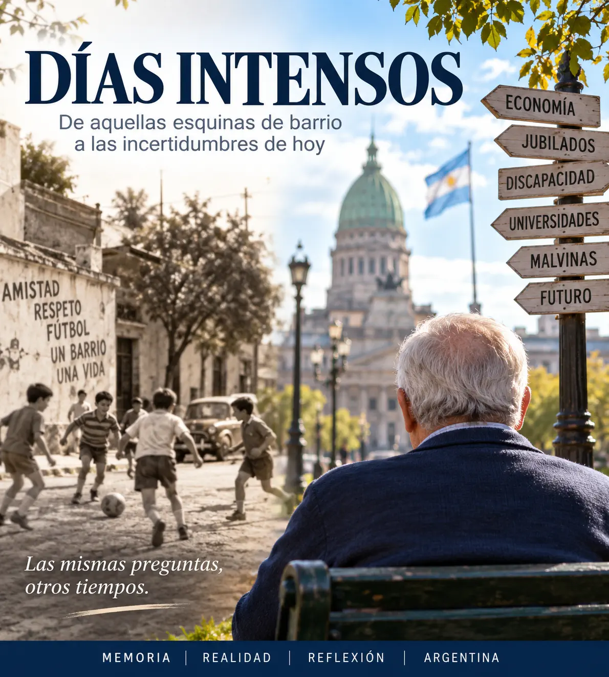 Días Intensos