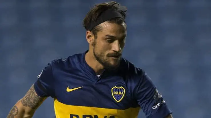 Preocupación por Daniel Osvaldo que está internado en terapia intensiva con pronóstico reservado