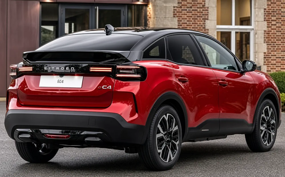 Autos híbridos: los modelos más baratos del país