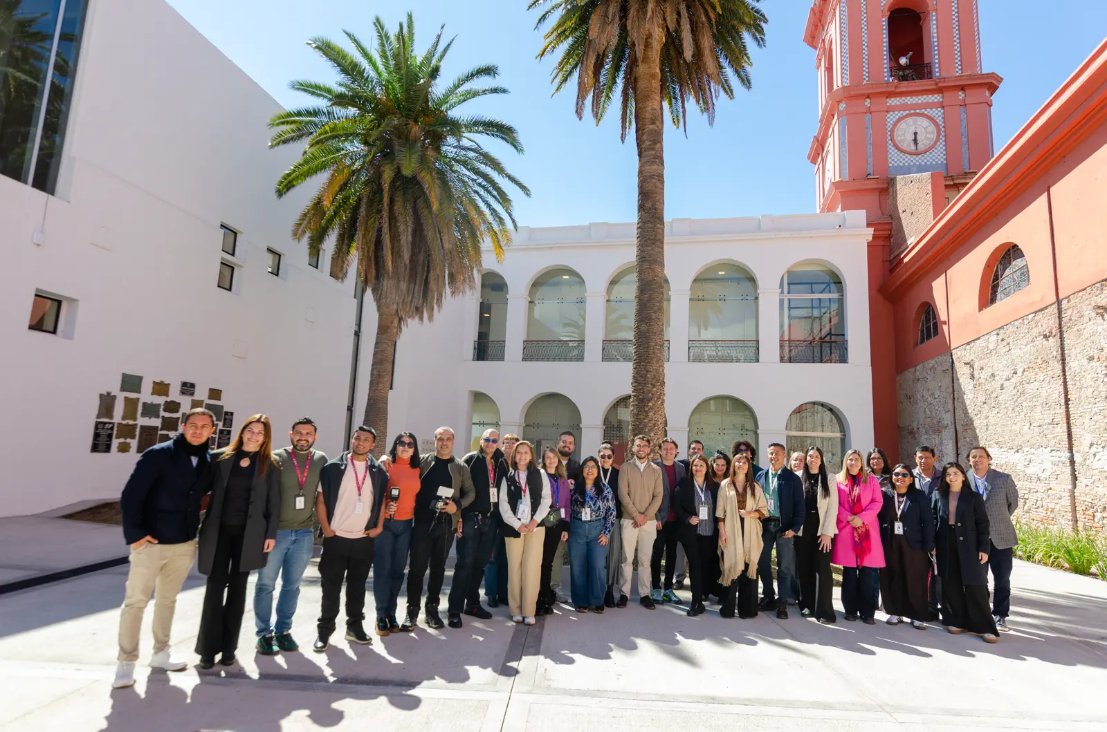 Periodistas turísticos de nueve países llevaron las experiencias de Catamarca a sus audiencias