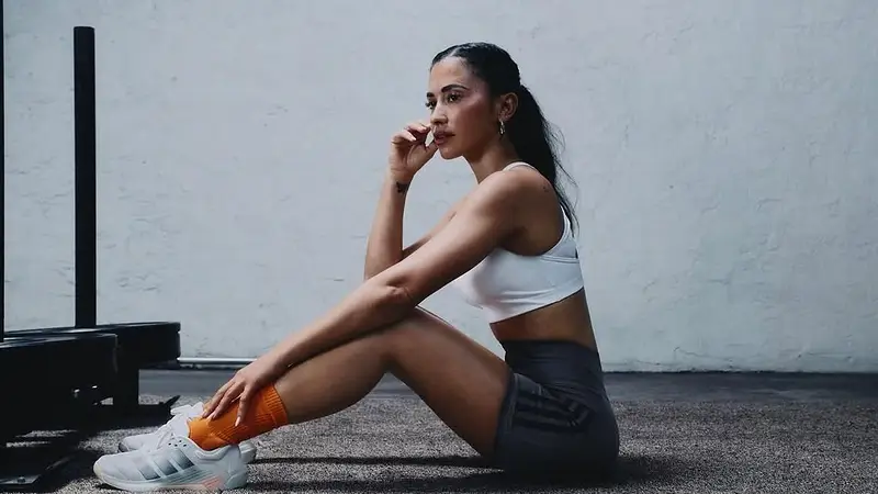 Ni cardio tradicional ni dietas milagro: el método infalible de Antonela Roccuzzo para entrenar 6 días a la semana