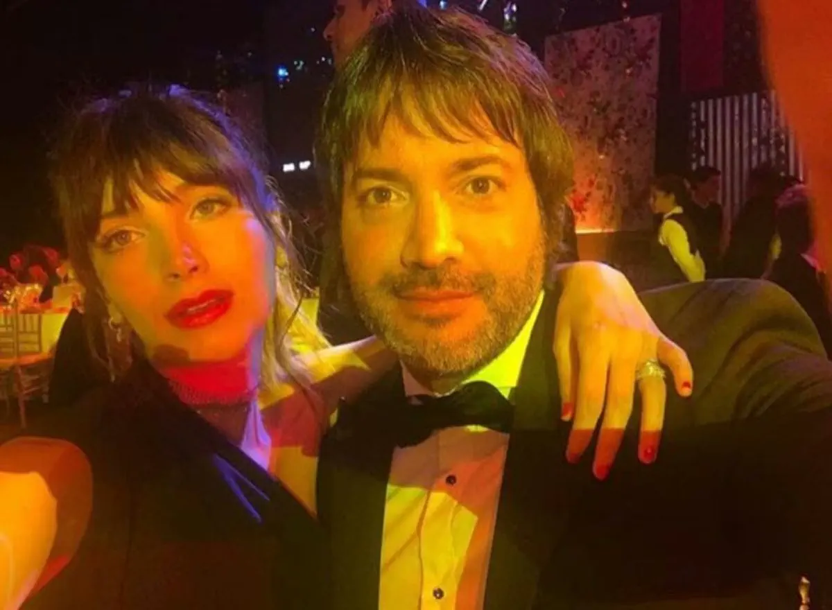 Sol Abraham y la confesión que derrumbó su matrimonio