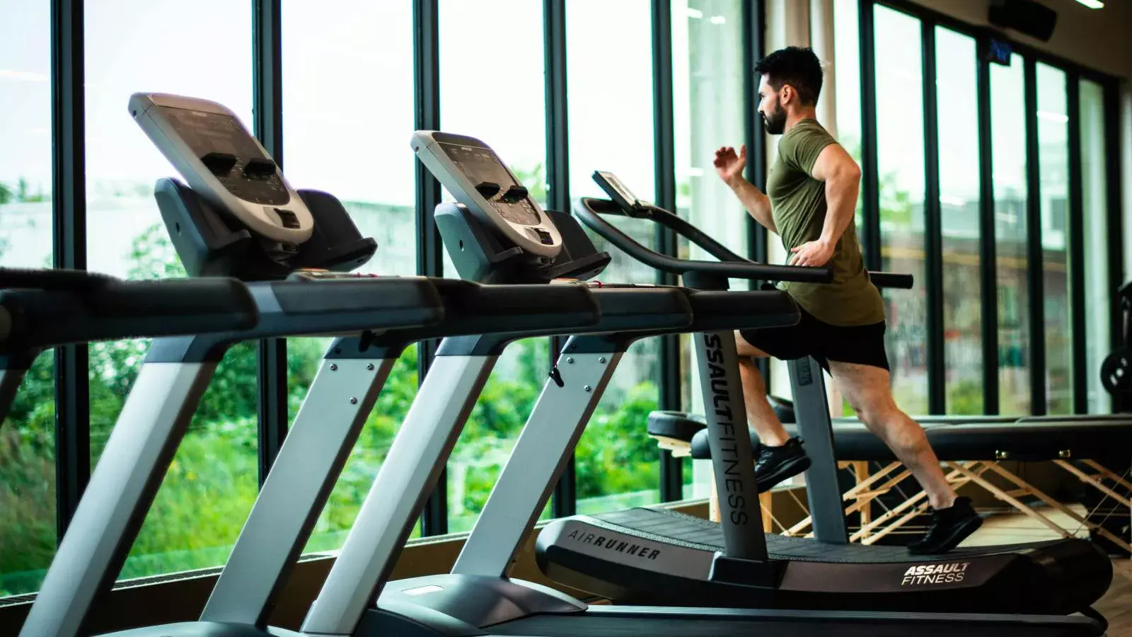 Inversiones extranjeras y expansión argentina en la industria del fitness