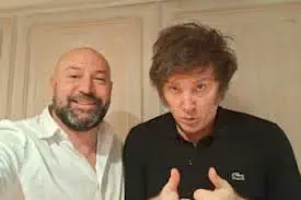 ANDIS: la Justicia confirmó el procesamiento de Diego Spagnuolo