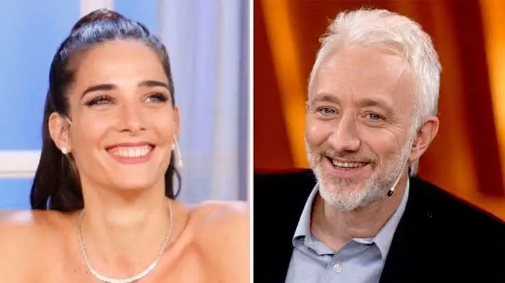 Los fuertes invitados de Andy Kusnetzoff y Juana Viale este fin de semana