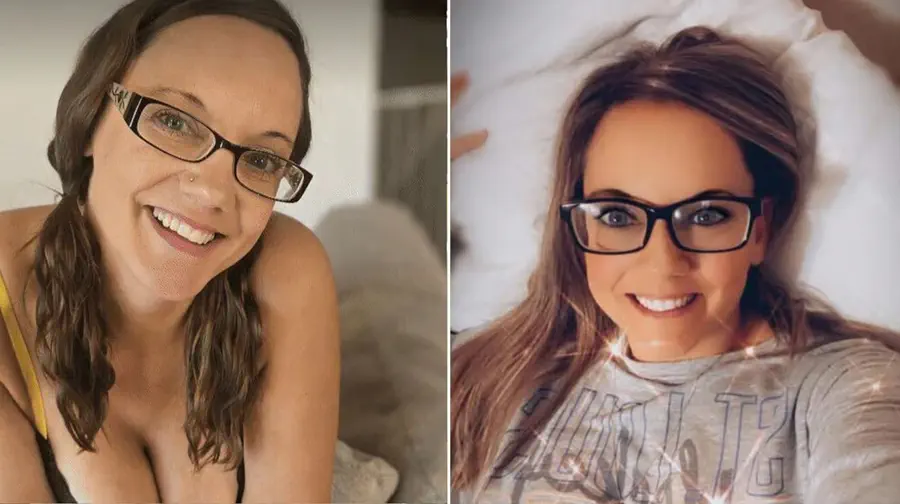 Echaron a una maestra por tener un OnlyFans y se defendió