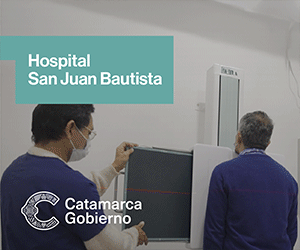 Hospital San Juan Bautista