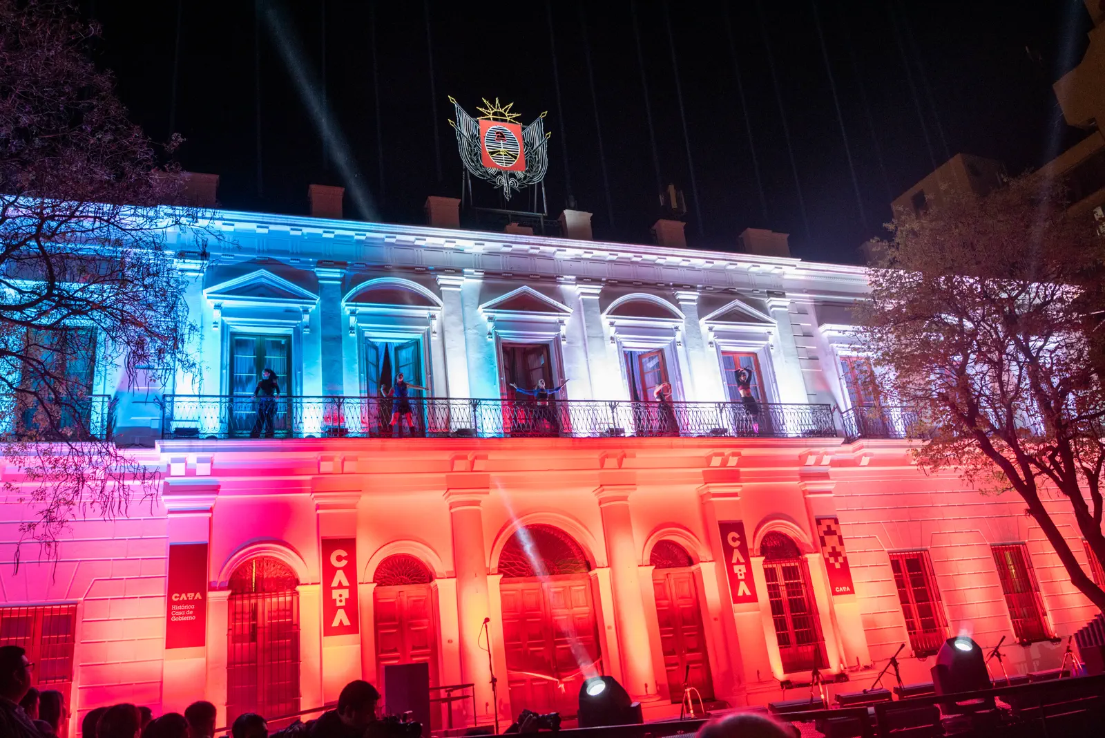 CATA cumple un año y lo celebra con una nueva experiencia que fusiona arte y tecnología