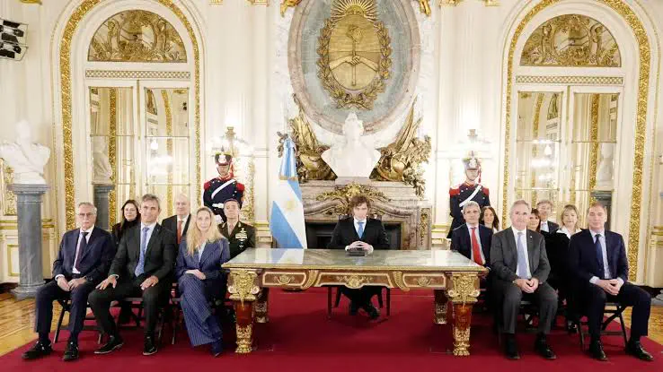 Ley de Defensa de la Soberanía Nacional: qué dice el proyecto del Gobierno sobre Malvinas, sanciones y seguridad