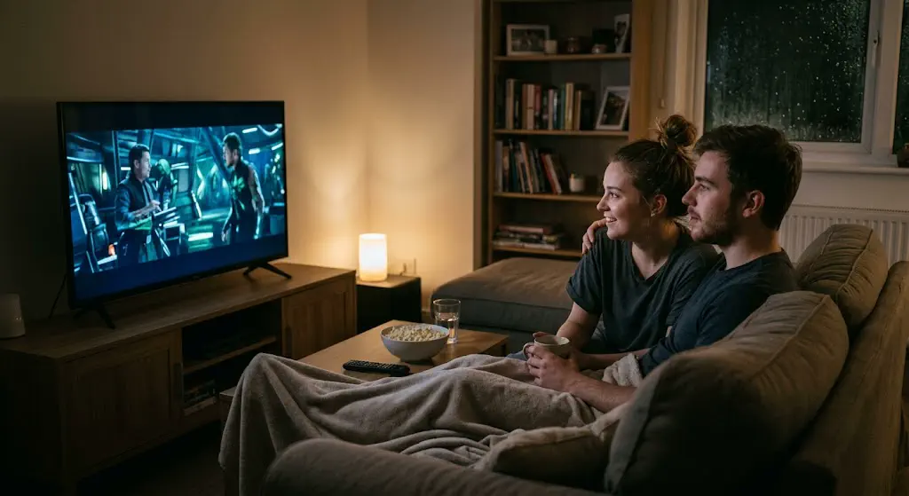 Los estrenos de películas y series que no te podés perder