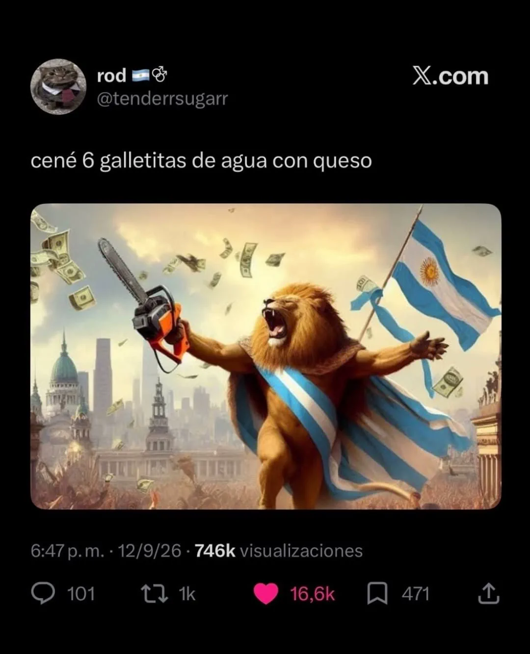 .