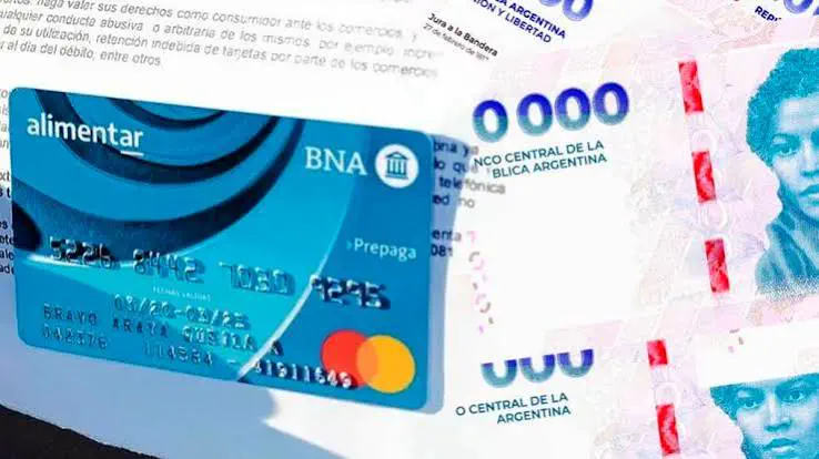 AUH y Tarjeta Alimentar: quiénes recibirán $646.459 en Octubre