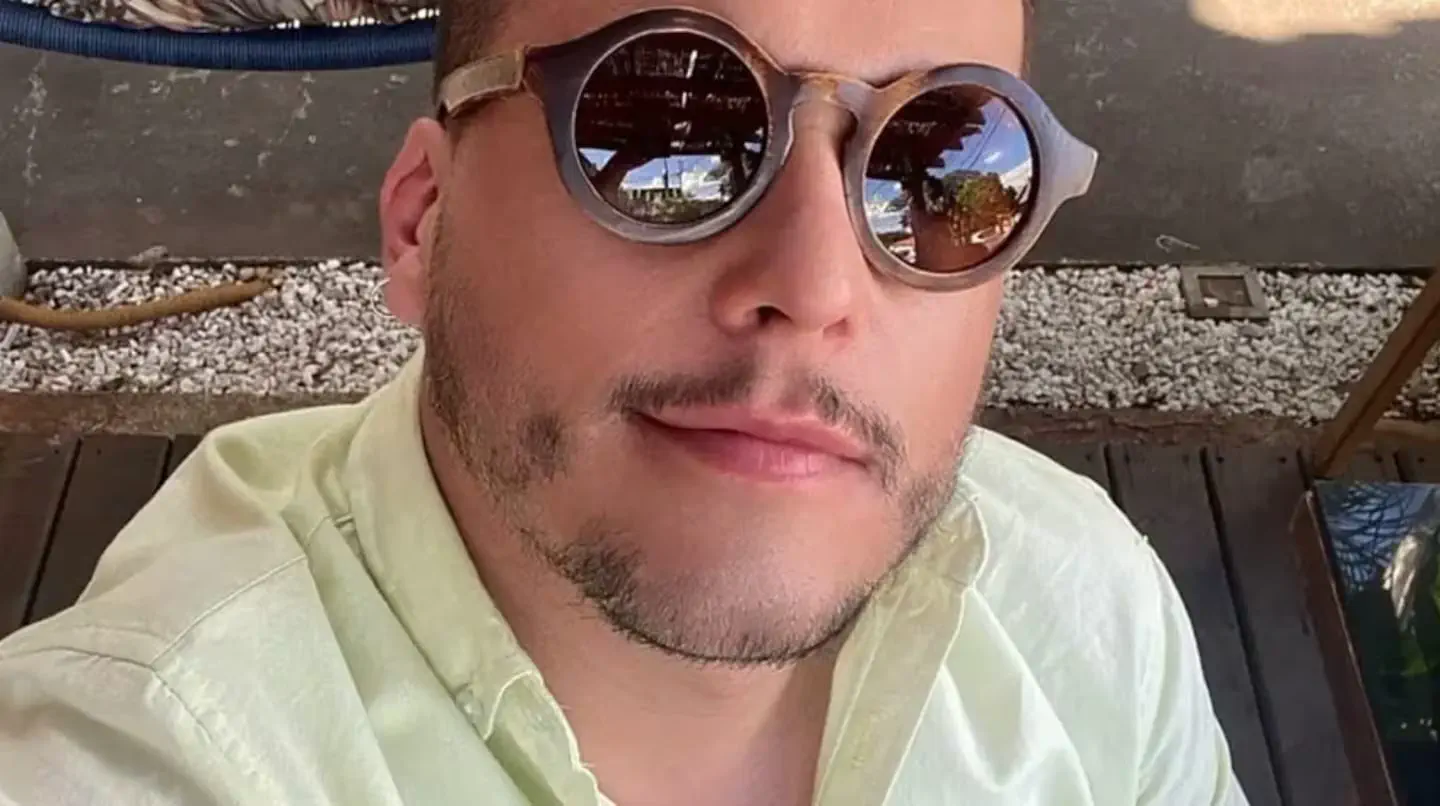 José Patrik Machado