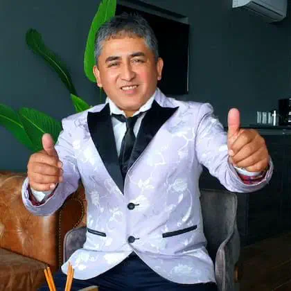 Tres años sin Huguito Flores