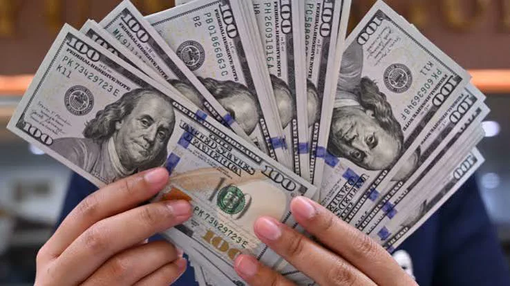 El dólar blue no para de subir