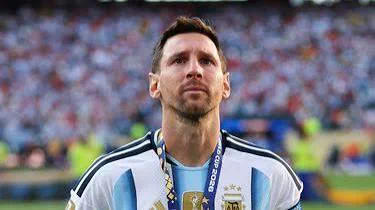 ¿Messi será convocado para los amistosos de la Selección argentina?