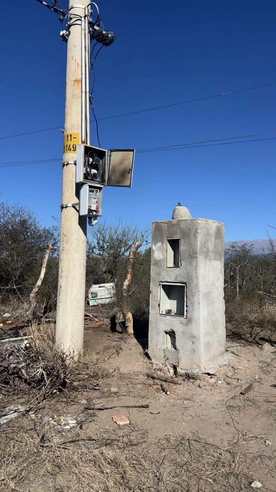 Robo en las Narices de la Policía