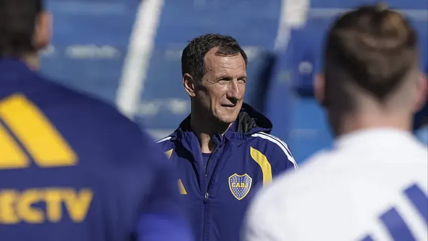 Leonel Flores podrá jugar ante Racing y Ayrton Costa ya está recuperado
