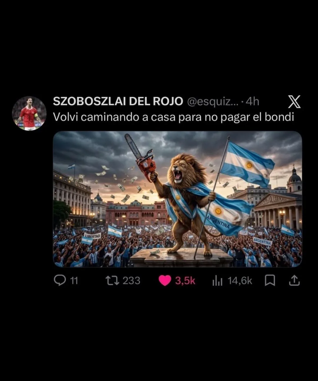 .