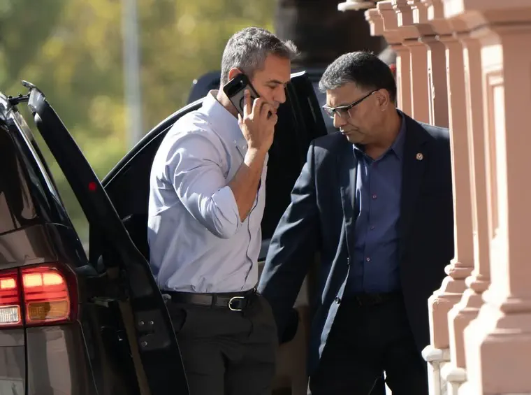 El Gobierno se da por vencido y suelta el ajuste en Discapacidad como quieren los aliados