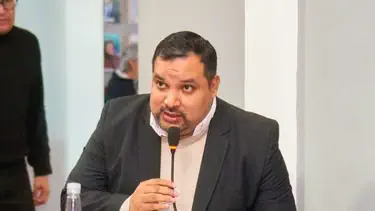 Movimiento político en Valle Viejo