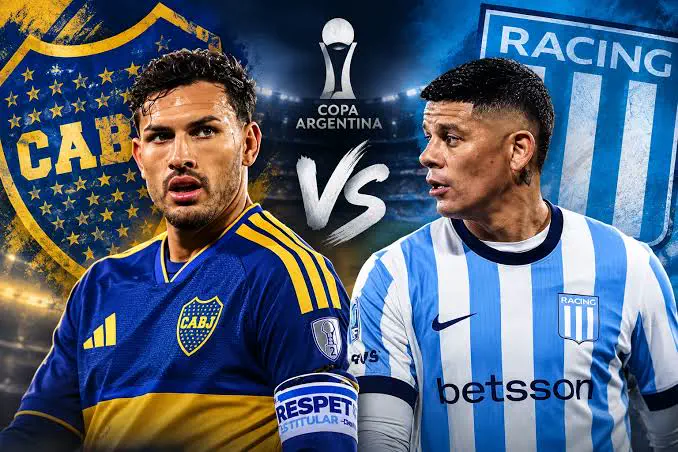 Boca y Racing se juegan el pase a las semifinales
