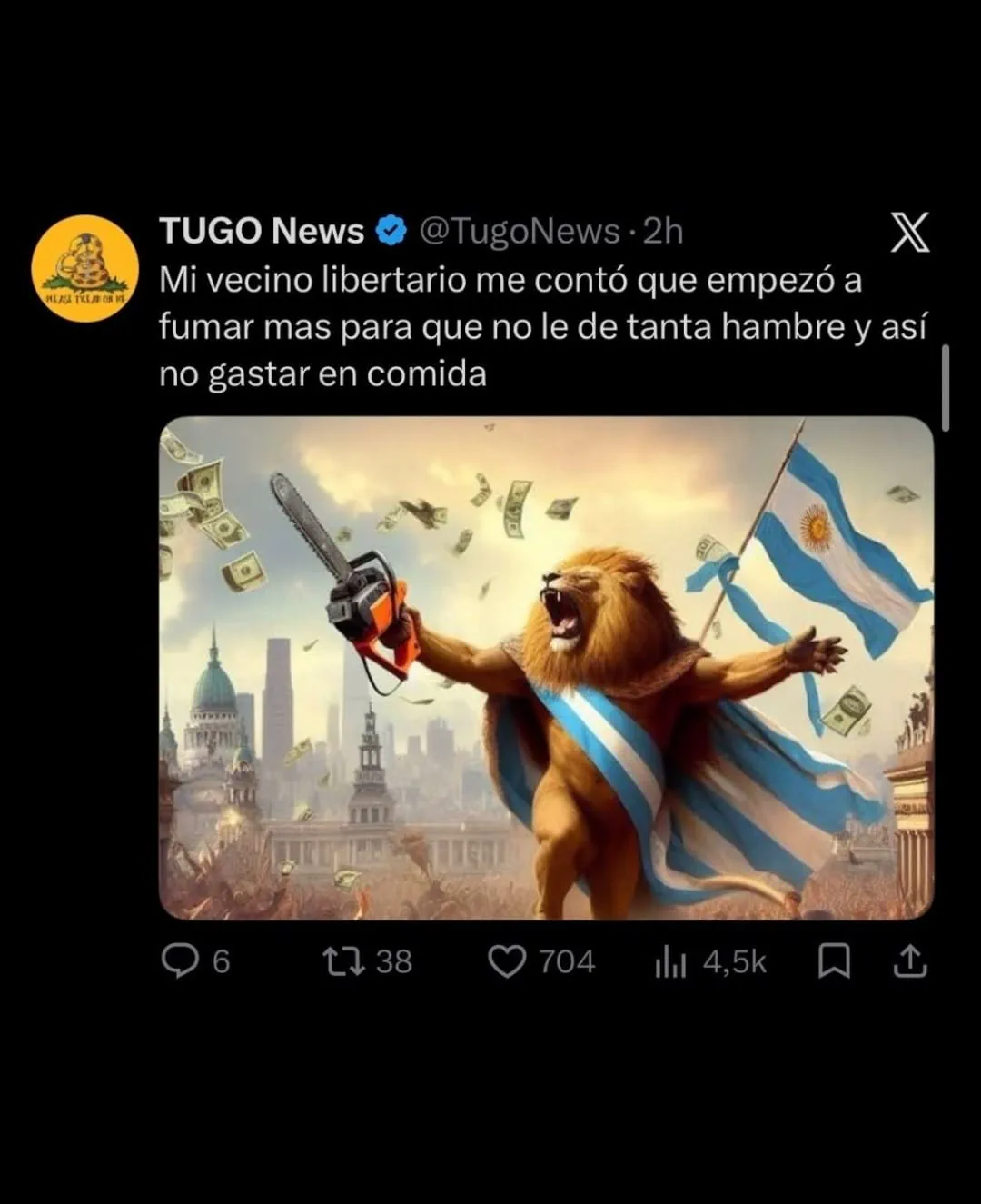 .