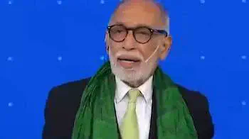 Murió el "Negro" Oscar González Oro