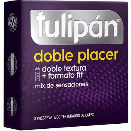 La crisis también golpea a Tulipán
