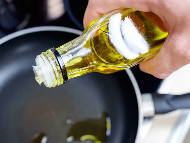 Tu aceite de cocina puede sanar o dañar tu cuerpo