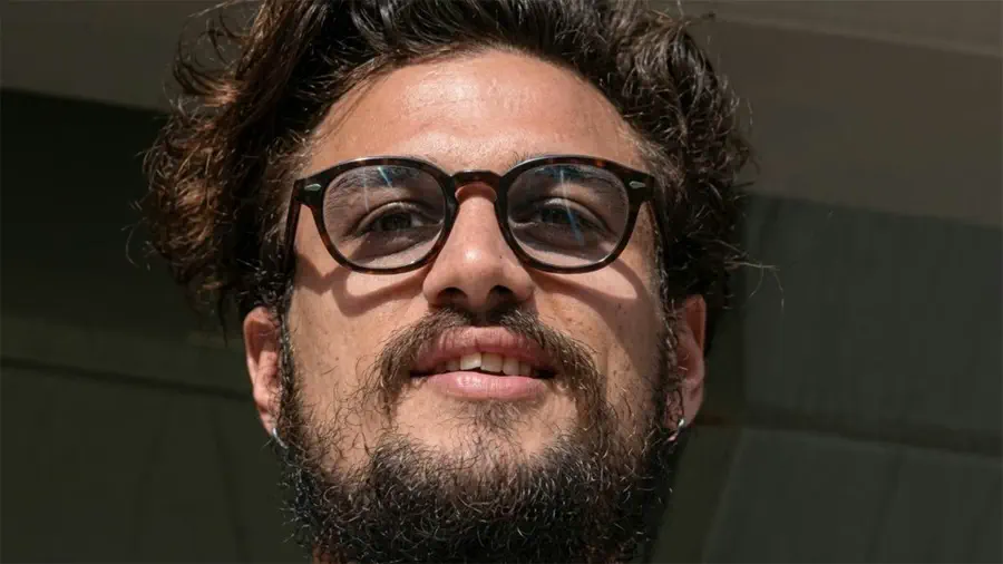 Ángel de Brito aportó en sus redes sociales nuevos detalles sobre la evolución de Daniel Osvaldo.