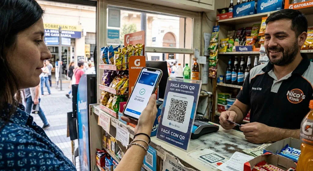 Caen las tarjetas de débito y crédito