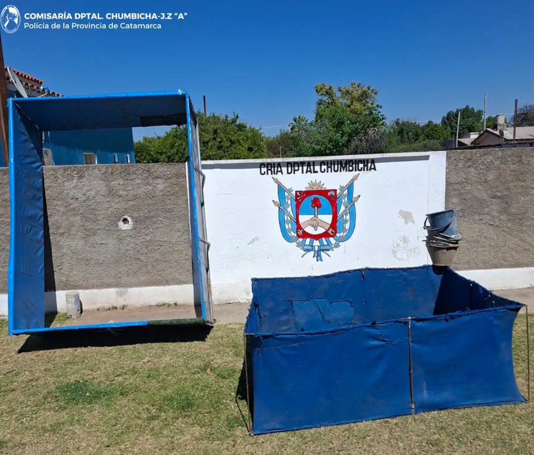 Desbaratan una riña de gallos clandestina