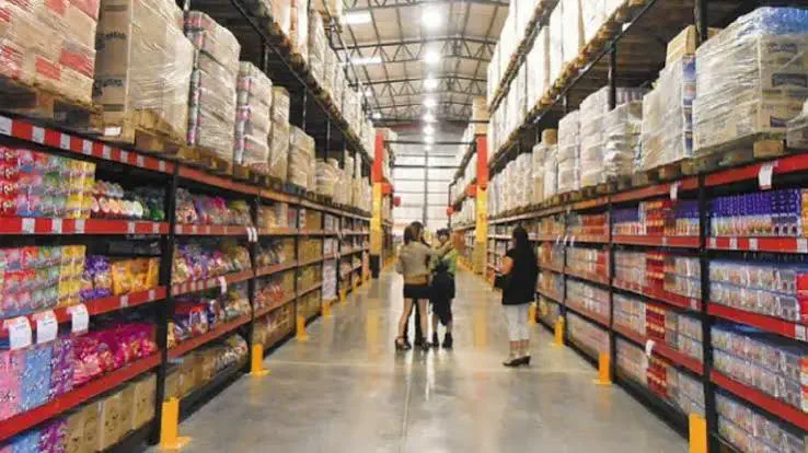 Se aceleró la inflación mayorista al 2,1%