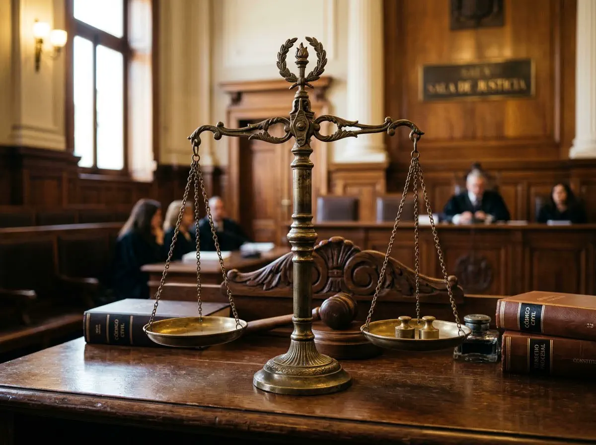 Investigación judicial por un supuesto robo de 48 millones de pesos