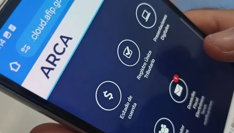 Cuáles son los montos de las billeteras virtuales que disparan las alertas automáticas