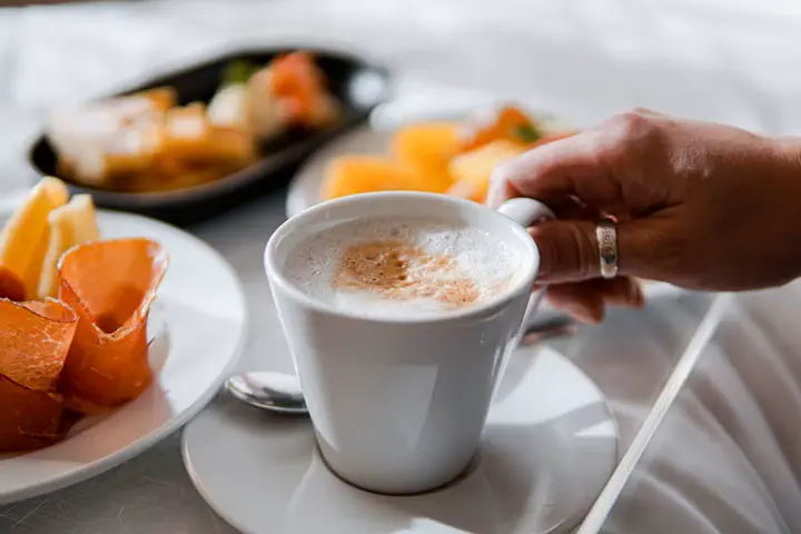 Algunos Nutricionistas aconsejaron cómo se puede armar un desayuno saludable.