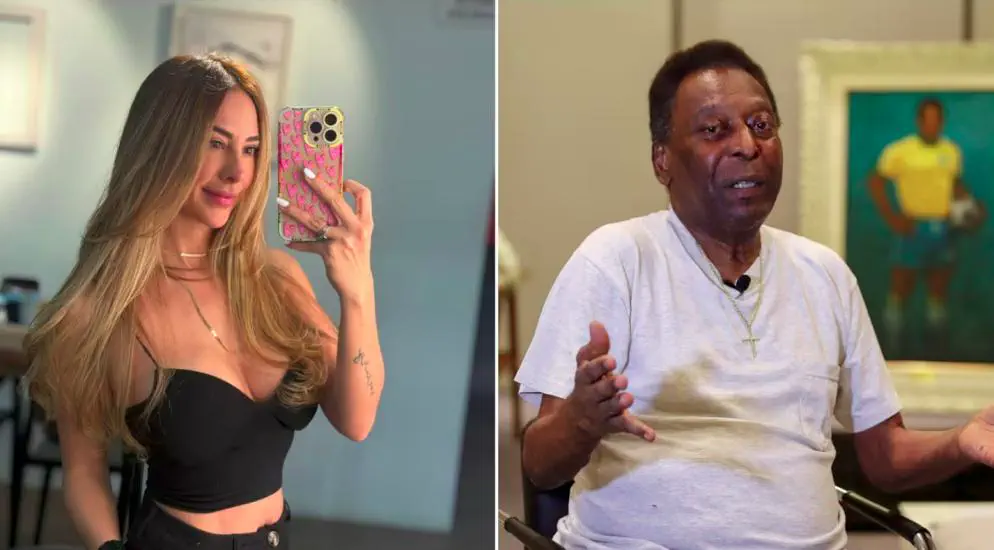 Ángela Gordón, pareja del colombiano Juan Daniel Roa, explicó cómo funcionan las concentraciones y qué dicen los entrenadores sobre la intimidad de los jugadores antes de competir.