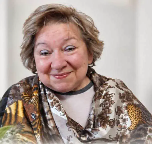 Declaran tres días de duelo por el fallecimiento de la Dra. María Ana Verna
