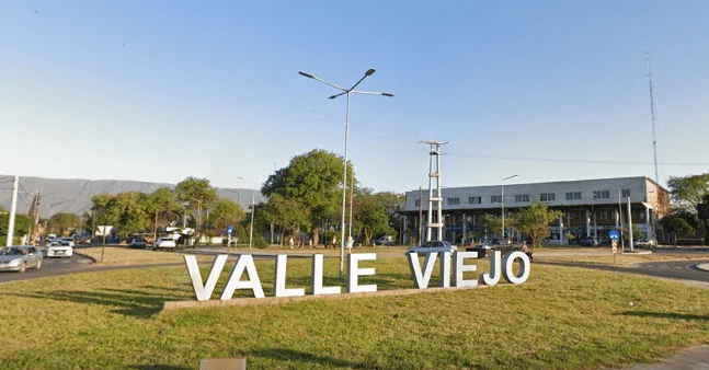 Valle Viejo