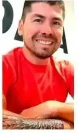 Eduardo Exequiel Navarro, el exciclista de 42 años que era buscado de manera intensa y fue hallado sin vida