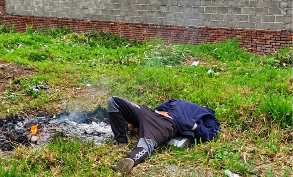 La droga hace estragos entre los jóvenes salteños